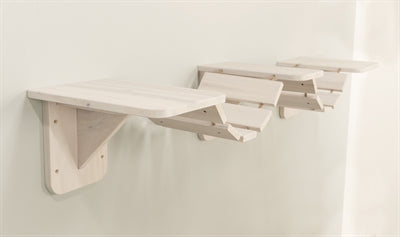 Trixie Wand Weiss 150X30 CM